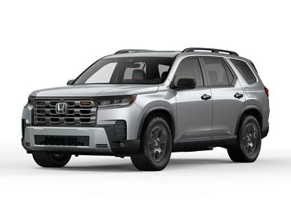 2026 Honda Pilot Lisle IL
