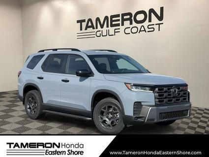 2026 Honda Pilot Daphne AL