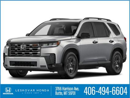 2026 Honda Pilot Butte MT