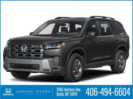 2026 Honda Pilot Butte MT