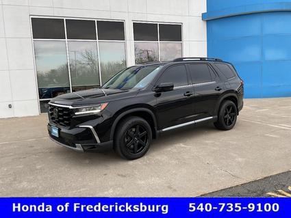 2023 Honda Pilot Fredericksburg VA