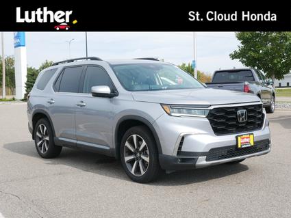 2023 Honda Pilot Waite Park MN
