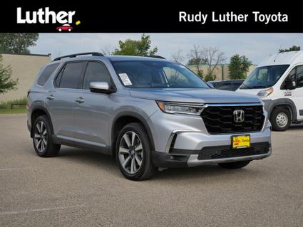 2023 Honda Pilot Minneapolis MN
