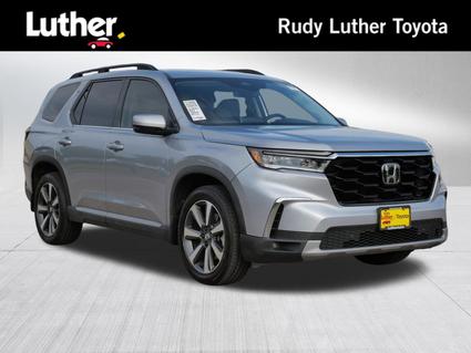 2023 Honda Pilot Minneapolis MN