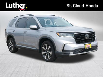 2023 Honda Pilot Waite Park MN