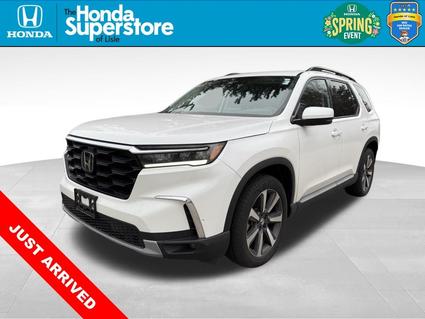 2023 Honda Pilot Lisle IL