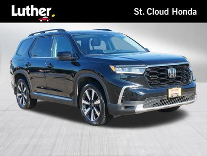 2023 Honda Pilot Waite Park MN