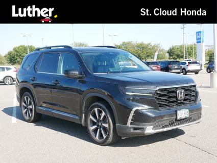 2023 Honda Pilot Waite Park MN