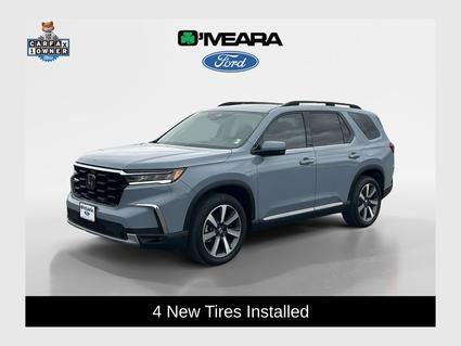 2023 Honda Pilot Denver CO