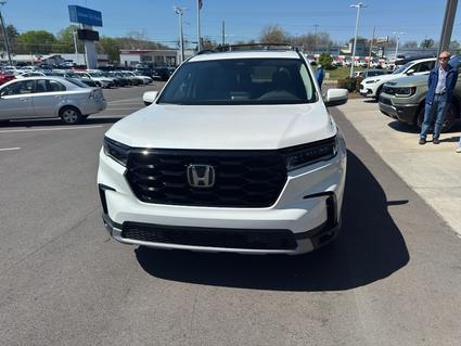 2024 Honda Pilot Johnson City TN