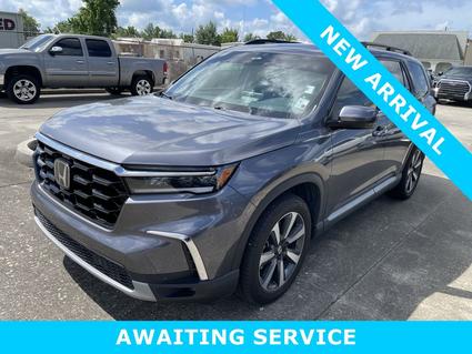 2024 Honda Pilot Baton Rouge LA