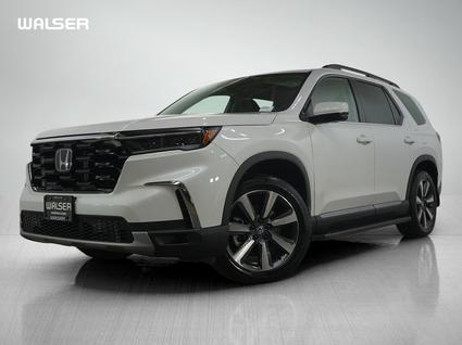 2024 Honda Pilot Minneapolis MN
