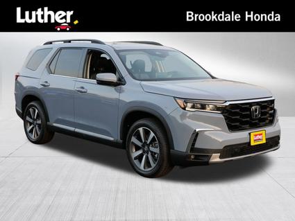 2025 Honda Pilot Minneapolis MN
