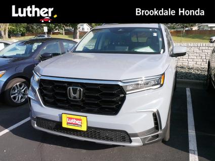 2025 Honda Pilot Minneapolis MN