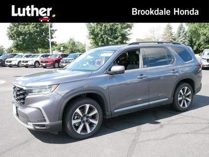 2025 Honda Pilot Minneapolis MN