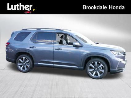 2025 Honda Pilot Minneapolis MN