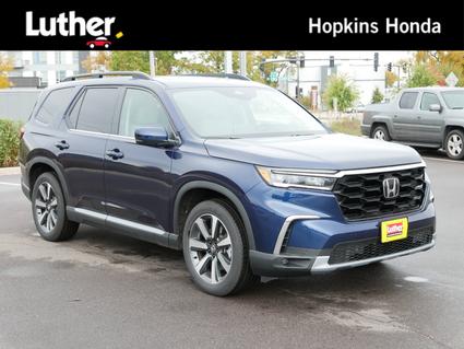 2025 Honda Pilot Hopkins MN