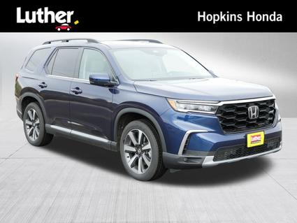 2025 Honda Pilot Hopkins MN