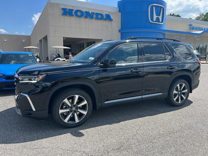2025 Honda Pilot Tuscaloosa AL