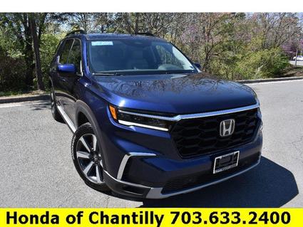 2025 Honda Pilot Chantilly VA