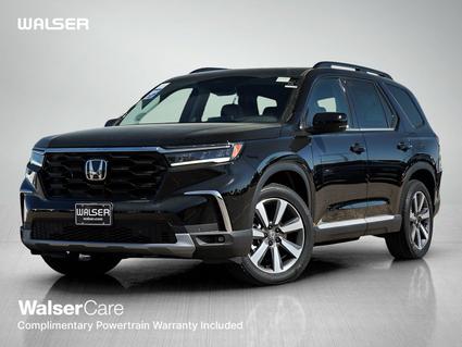 2025 Honda Pilot Burnsville MN