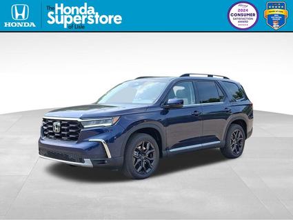 2025 Honda Pilot Lisle IL