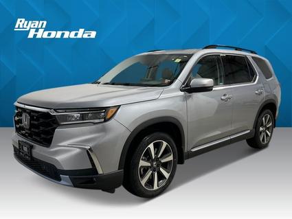 2025 Honda Pilot Monroe LA