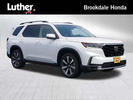2025 Honda Pilot Minneapolis MN