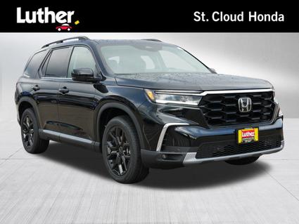 2025 Honda Pilot Waite Park MN