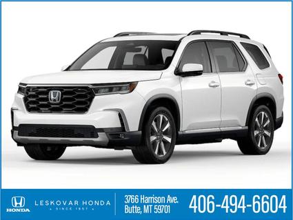 2025 Honda Pilot Butte MT