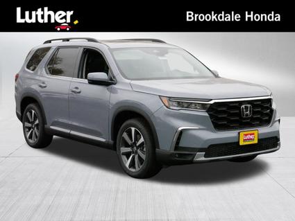 2025 Honda Pilot Minneapolis MN