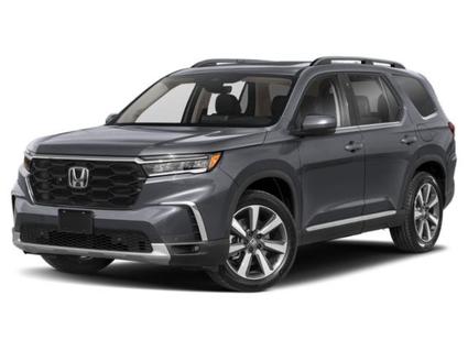 2025 Honda Pilot Mankato MN