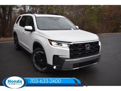 2026 Honda Pilot Chantilly VA