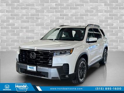 2026 Honda Pilot Altoona IA