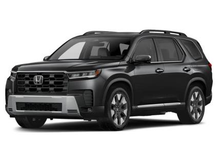2026 Honda Pilot Mankato MN