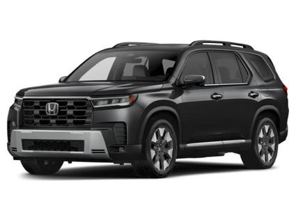 2026 Honda Pilot Mankato MN
