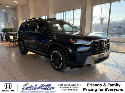 2026 Honda Pilot Ashland KY
