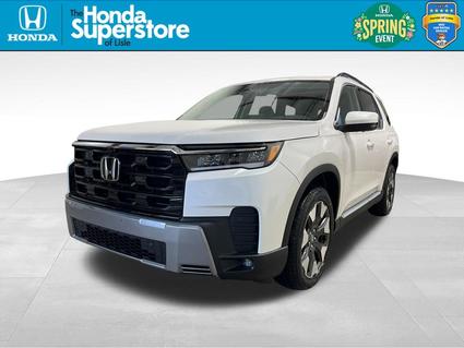 2026 Honda Pilot Lisle IL