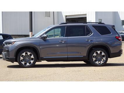 2026 Honda Pilot Tupelo MS