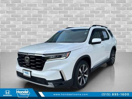 2023 Honda Pilot Altoona IA