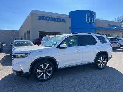 2023 Honda Pilot Tuscaloosa AL