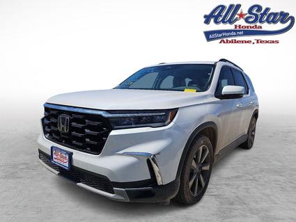 2023 Honda Pilot Abilene TX