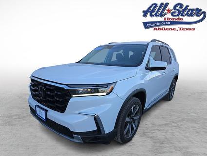 2023 Honda Pilot Abilene TX