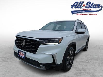 2023 Honda Pilot Abilene TX
