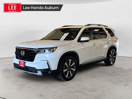 2023 Honda Pilot La Grande OR