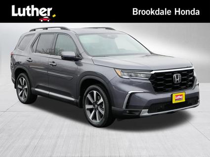 2023 Honda Pilot Minneapolis MN