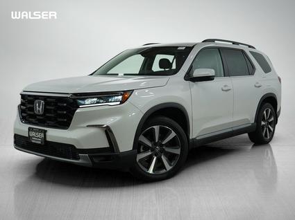 2023 Honda Pilot Burnsville MN