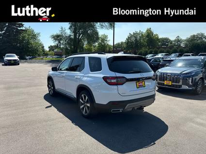 2024 Honda Pilot Minneapolis MN