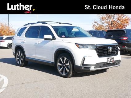 2024 Honda Pilot Waite Park MN