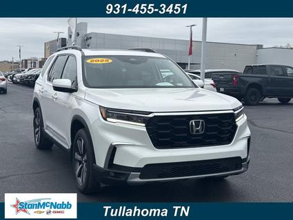 2025 Honda Pilot Tullahoma TN
